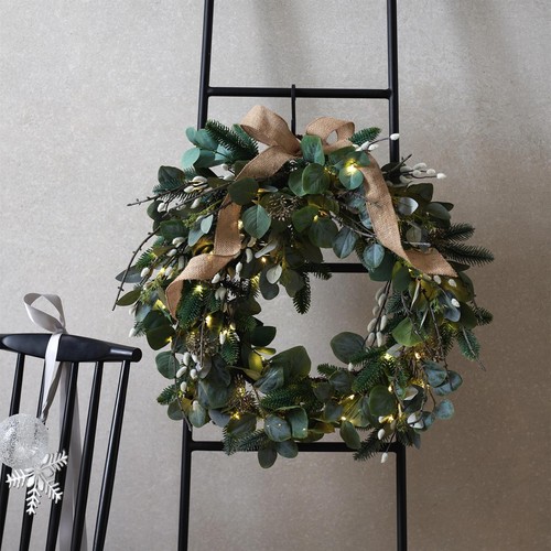 The white company pre - the, pre-lit