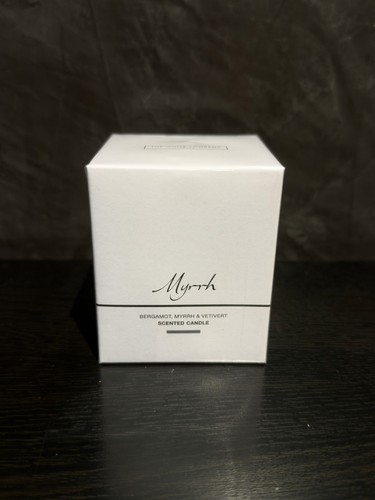 The white company myrrh - company,
