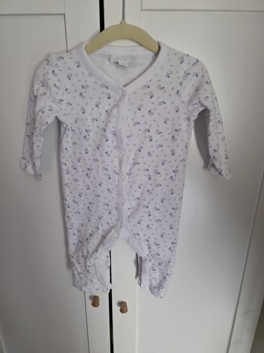 The little white company - little,