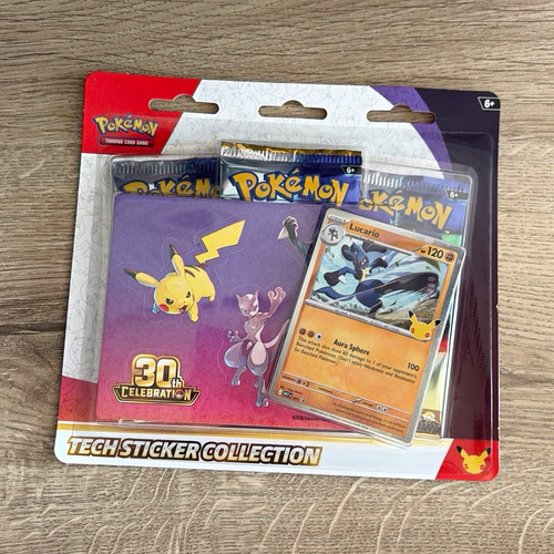 The pokémon company 30th - the,