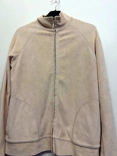 White company beige full - company, zip