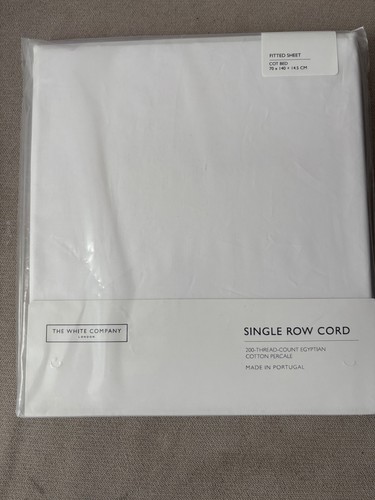The white company - company, row