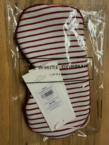 The white company red - white,