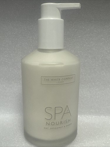 The white company spa - company,