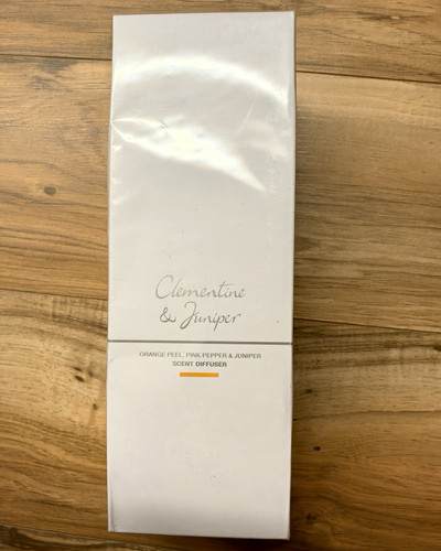The white company - clementine, &
