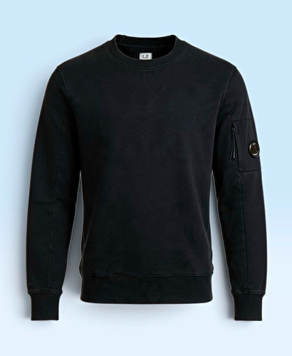 Company mens lens crew - c.p.,