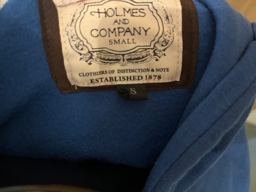 Unisex holmes and company - holmes,