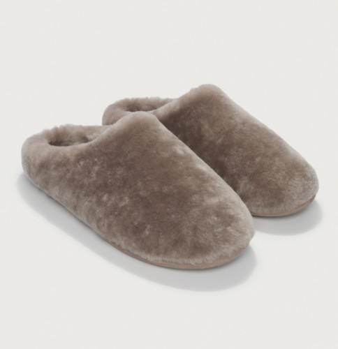 The white company sheepskin - the,