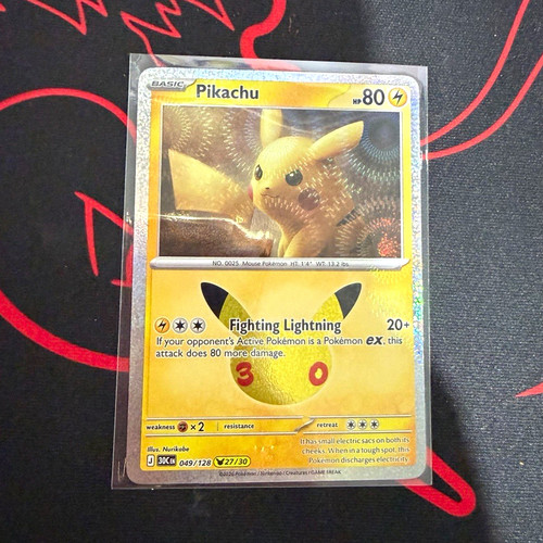 The pokémon company pikachu - company,