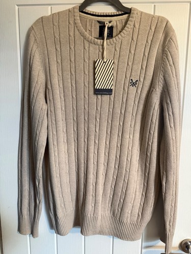 Crew company men large - crew,