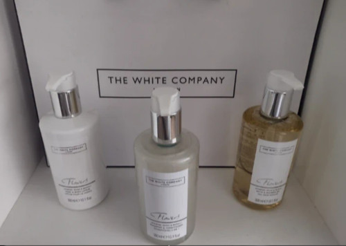The white company - the, bath