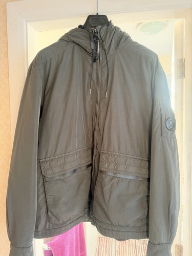 Company chrome padded - cp, chrome-r
