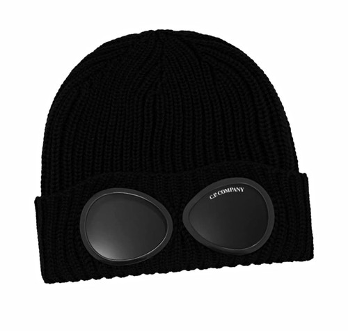 Company men s black knit - men's,