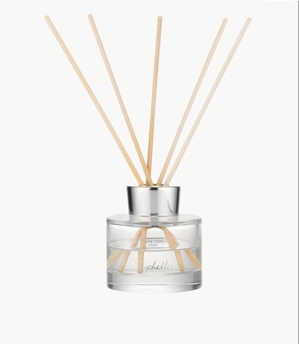 The white company - white, bergamot