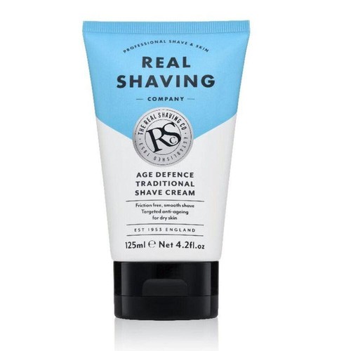 Real shaving company - shaving,