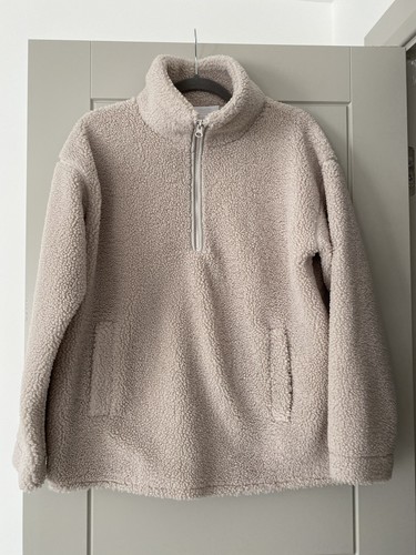 The white company borg - the, fleece
