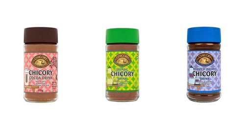 The chicory company - chicory,