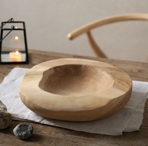The white company - white, teak
