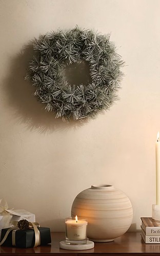 The white company frosted - company,