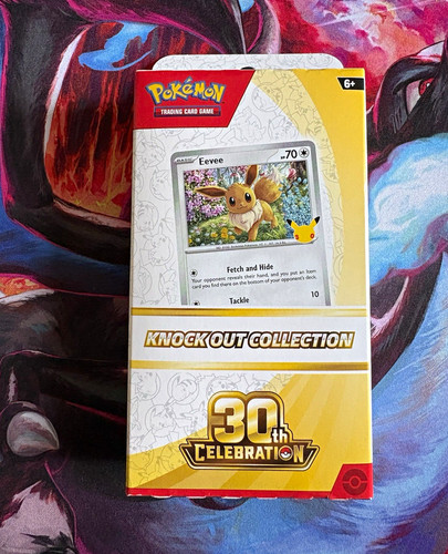 The pokémon company 30th - the,