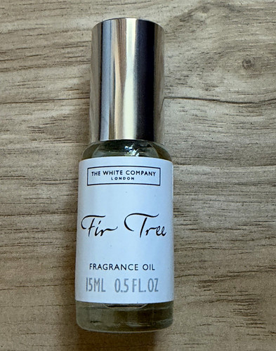 The white company fir - the,