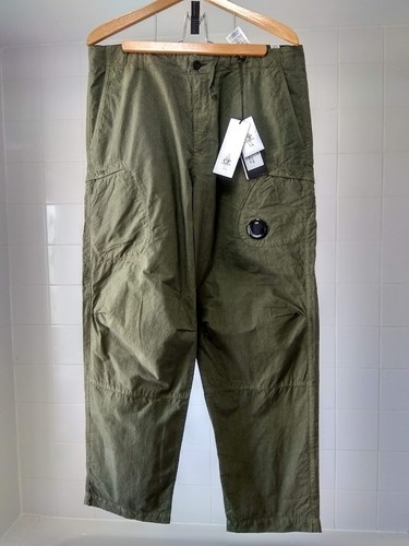 Company cargo pants - cp,