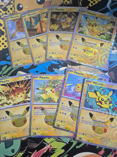 The pokémon company - the,