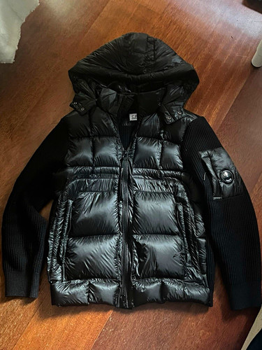 Company jacket size xs - company,