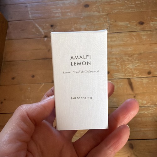 The white company - amalfi, lemon