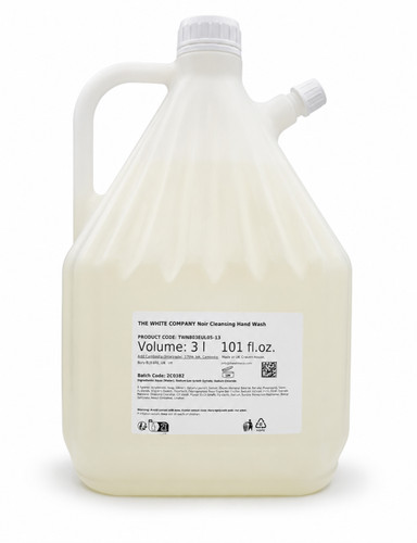 The white company noir - white,