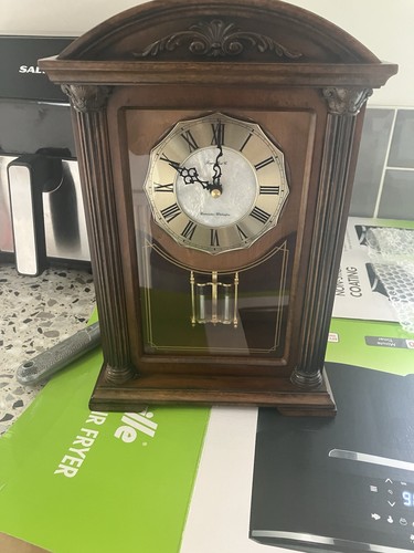 London clock company - clock,