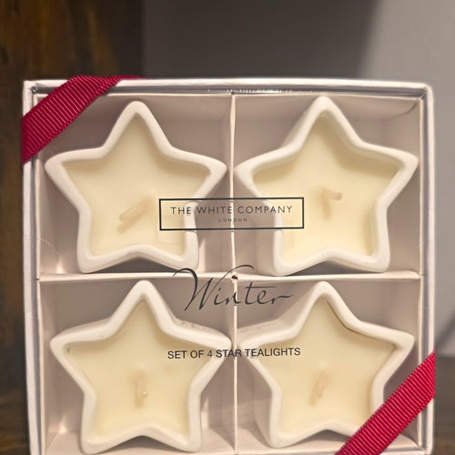 The white company winter - the, star