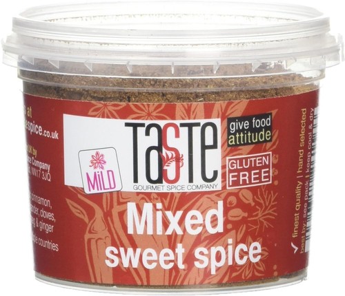 Gourmet spice company - gourmet, mixed