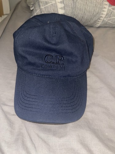 Company cap size m - company,