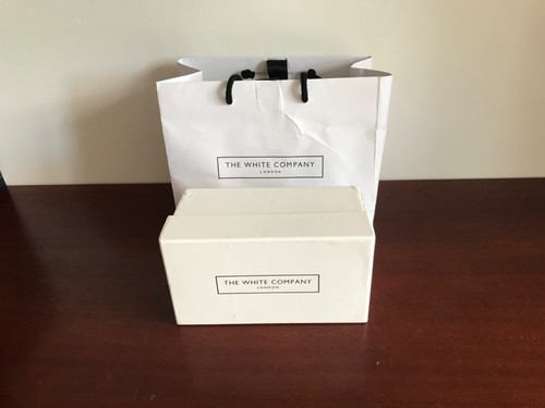 The white company - the,