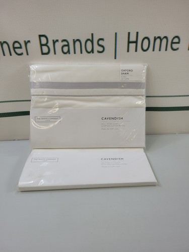 The white company - company, cavendish