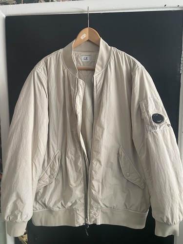 Company bomber jacket - c.p.,