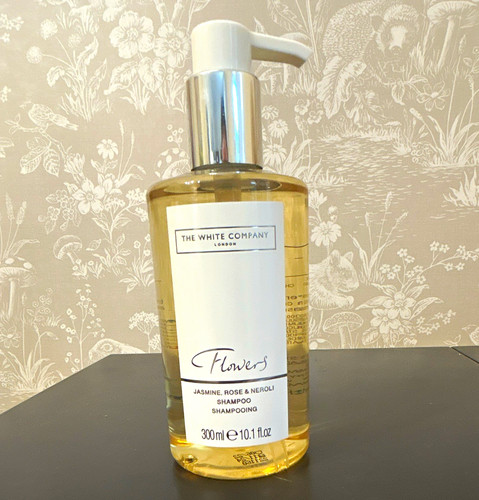 The white company london - white,