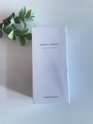 The white company amalfi - the, lemon