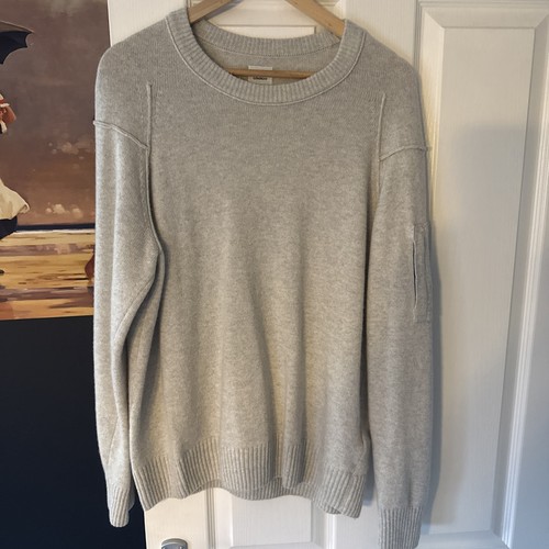 Company jumper - cp,