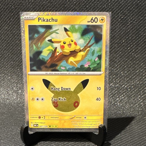 The pokémon company pikachu - the,