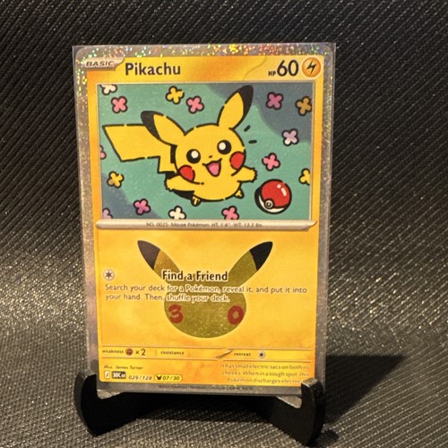 The pokémon company pikachu - the,