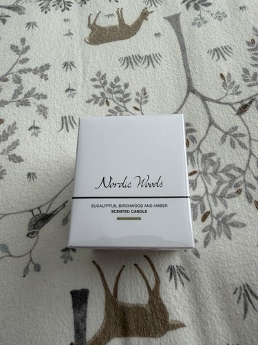 The white company nordic woods - nordic,