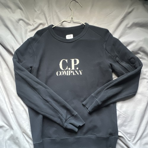 Company black logo - c.p.,