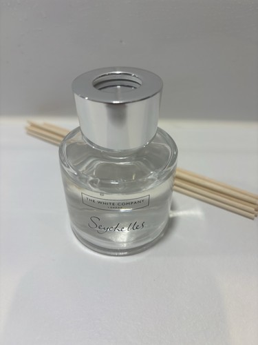 The white company seychelles - white,