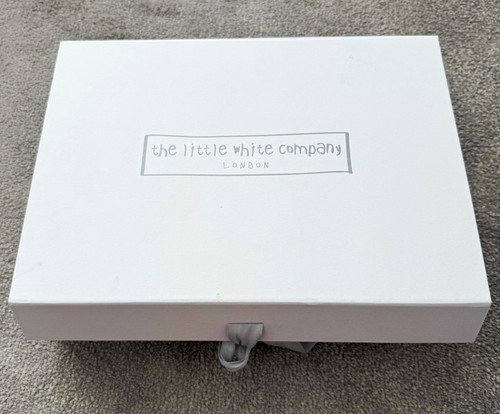 New the white - new, company
