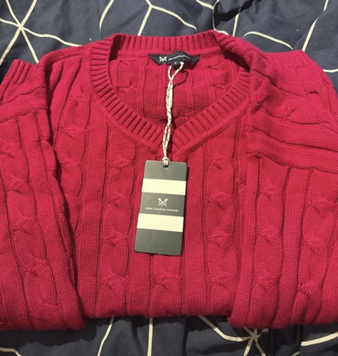 Crew clothing company - crew,