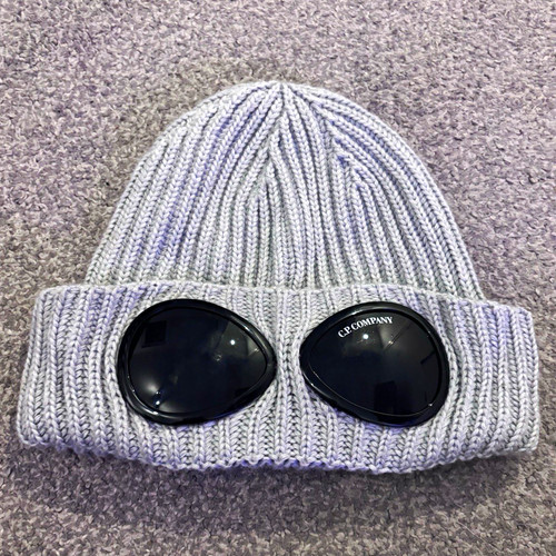 Company grey wool knit - c.p.,