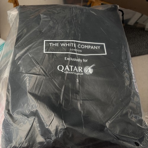 The white company qatar - the,