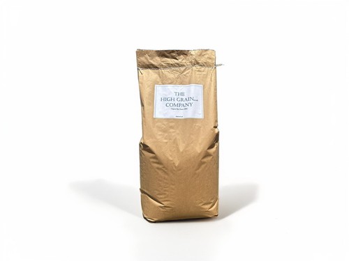 Organic rye grain - rye, 25kg
